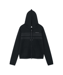 THECOLDESTMOMENT｜ザコールデストモーメントのパーカー（）通販