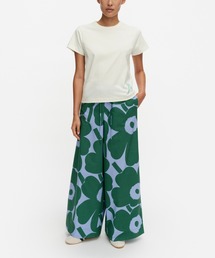 marimekko | Sh Puoti Unikko / Trousers(その他パンツ)