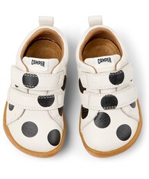camper 37 ドット柄 シューズ CAMPER｜カンペールのシューズ（ドット柄）通販 - ZOZOTOWN