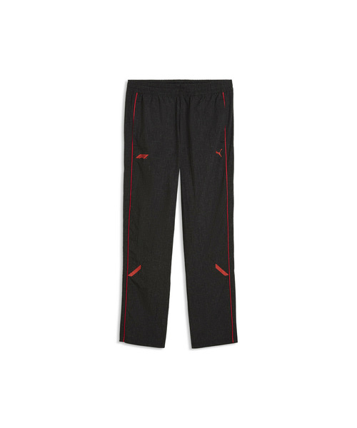 PUMA(プーマ)の「PUMA プーマ メンズ F1 ライフスタイル T7 レギュラー パンツ(その他パンツ・メンズ・グレイッシュブルー/ブラック・X-LARGE/LARGE/MEDIUM/SMALL)」の9枚目の写真