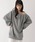 Heather�i�w�U�[�j�́u�t�����g�^�b�N�`���j�b�N�X�E�F�b�g�@659601�i�X�E�F�b�g�j�v�b�O���[