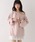 Heather�i�w�U�[�j�́u�t�����g�^�b�N�`���j�b�N�X�E�F�b�g�@659601�i�X�E�F�b�g�j�v�b�s���N