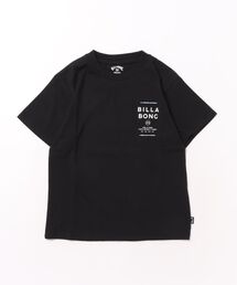 BILLABONG | BILLABONG キッズ SUNBLOCK Tシャツ 【2026年春夏モデル】(Tシャツ/カットソー)