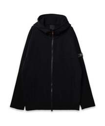 g-stage（ジーステージ）の「【G-STAGE】 ニットコンビ パーカー（パーカー）」