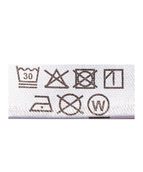 green label relaxing(グリーンレーベルリラクシング)の「【別注】<The Powerpuff Girls> リンガー Tシャツ / キッズ 140cmー150cm(Tシャツ/カットソー・キッズ・ダークグレー/ライトピンク/ライトブルー・150cm/140cm)」の21枚目の写真