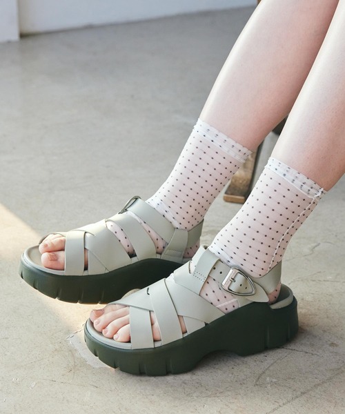 JORDAN BRAND(ジョーダンブランド)の「ジョーダン ウィロー ウィメンズサンダル / Jordan Willow Women's Sandals IV5227-304 Spruce Fog(サンダル・レディース・ライトグリーン・26/25/24/23/22)」の1枚目の写真