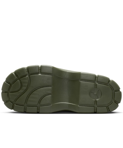 JORDAN BRAND(ジョーダンブランド)の「ジョーダン ウィロー ウィメンズサンダル / Jordan Willow Women's Sandals IV5227-304 Spruce Fog(サンダル・レディース・ライトグリーン・26/25/24/23/22)」の2枚目の写真