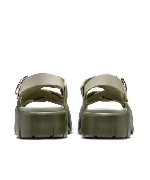 JORDAN BRAND(ジョーダンブランド)の「ジョーダン ウィロー ウィメンズサンダル / Jordan Willow Women's Sandals IV5227-304 Spruce Fog(サンダル・レディース・ライトグリーン・26/25/24/23/22)」の6枚目の写真