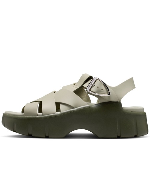 JORDAN BRAND(ジョーダンブランド)の「ジョーダン ウィロー ウィメンズサンダル / Jordan Willow Women's Sandals IV5227-304 Spruce Fog(サンダル・レディース・ライトグリーン・26/25/24/23/22)」の14枚目の写真