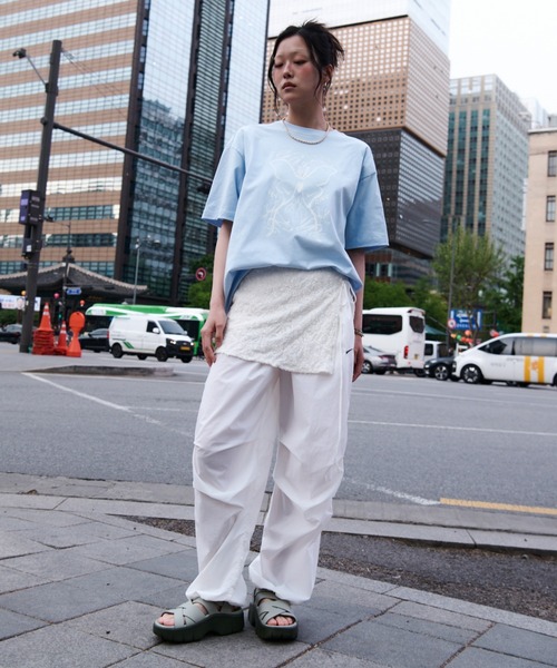 JORDAN BRAND(ジョーダンブランド)の「ジョーダン ウィロー ウィメンズサンダル / Jordan Willow Women's Sandals IV5227-304 Spruce Fog(サンダル・レディース・ライトグリーン・26/25/24/23/22)」の15枚目の写真