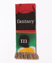 forget-me-nots（フォーゲットミーノッツ）の「Shirokuma san Scarf S-102（その他）」