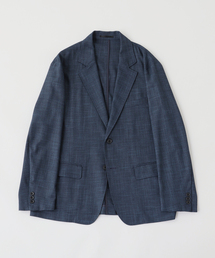 Wide Jacket