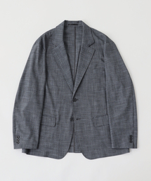 B.C STOCK | Wide Jacket(テーラードジャケット)