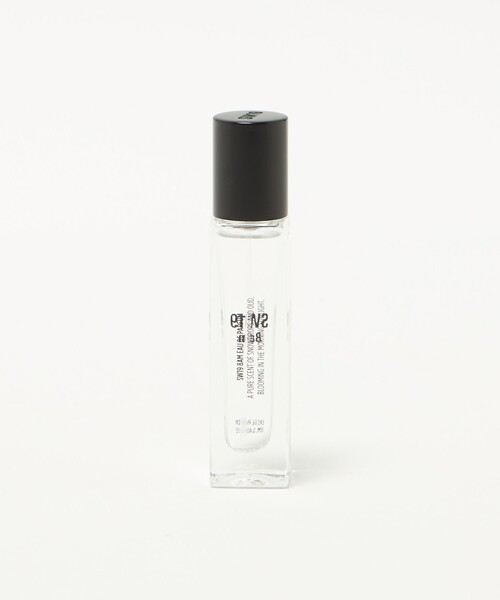 SW19＞EAU DE PARFUM 8am 12ml（香水）｜SW19（エスダブリューナイン