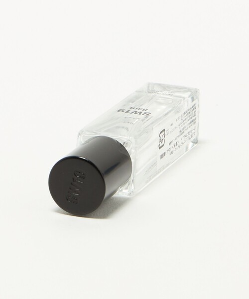 SW19＞EAU DE PARFUM 8am 12ml（香水）｜SW19（エスダブリューナイン