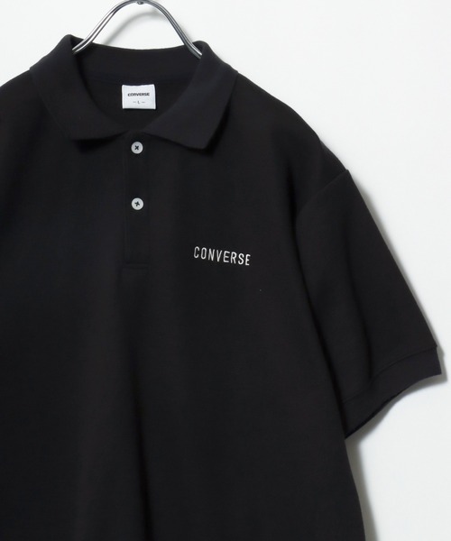 セール】2026SS CONVERSE/コンバース ダブルフェイス カノコ ワン