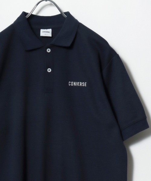 セール】2026SS CONVERSE/コンバース ダブルフェイス カノコ ワン
