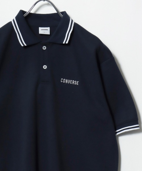 STONE  ポロシャツ M 黒 コンパスロゴ 今期モデル ほぼ新品 STONE ISLAND コンパス ワッペン 半袖 ポロシャツ ブラック L - メルカリ