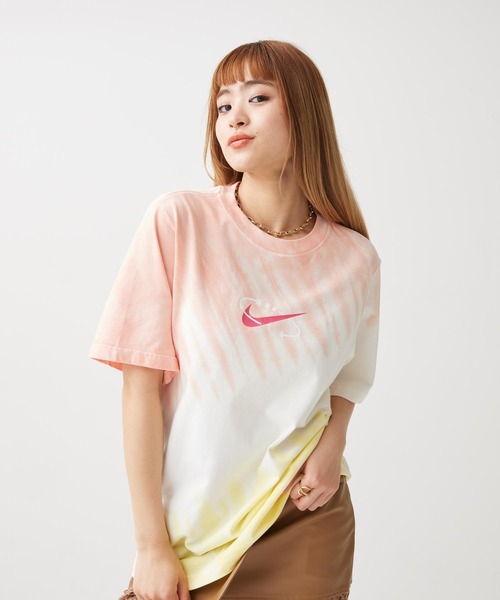 ナイキ スポーツウェア ウィメンズ Tシャツ / Nike Sportswear Women's