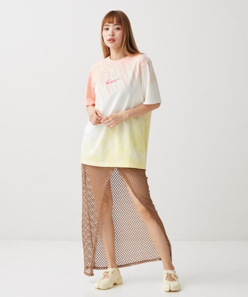 ナイキ スポーツウェア ウィメンズ Tシャツ / Nike Sportswear Women's