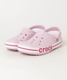 crocs クロックス サンダル BAYABAND CLOG バヤバンド クロッグ 205089