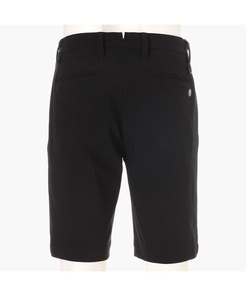 BRIEFING（ブリーフィング）の「【BRIEFING GOLF／ブリーフィングゴルフ】MEN'S NYLON CORDUROY SHORT PANTS（その他パンツ・メンズ・ブラック/サンドベージュ/ストライプ/ブルー・L/M/XL/S）」の15枚目の写真
