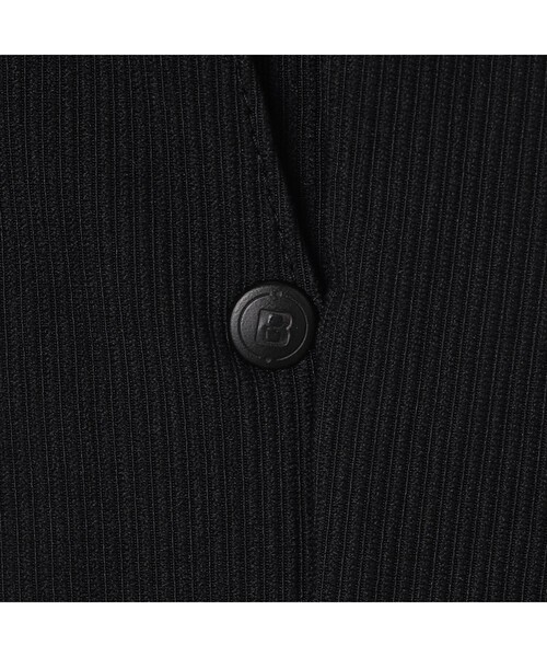 BRIEFING（ブリーフィング）の「【BRIEFING GOLF／ブリーフィングゴルフ】MEN'S NYLON CORDUROY SHORT PANTS（その他パンツ・メンズ・ブラック/サンドベージュ/ストライプ/ブルー・L/M/XL/S）」の21枚目の写真