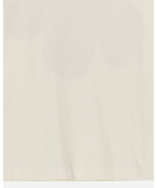 marimekko(マリメッコ)の「【kioski】 Erna Unikko / t-shirt(Tシャツ/カットソー・レディース・レッド/イエロー・X-SMALL/SMALL/MEDIUM/LARGE)」の13枚目の写真