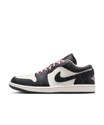 W AIR JORDAN 1 LOW SE II0595-001
