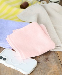 BONGUSTA（ボングスタ）の「【BONGUSTA】Naram ash ClothBON99（ハンカチ/ハンドタオル）」