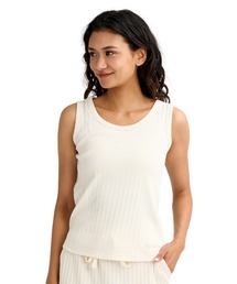 ビラボン BILLABONG アウトドアカジュアル JACQUARD RIB TANK TOP