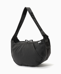 BRIEFING(�u���[�t�B���O)��BRIEFING / �u���[�t�B���O HOBO BAG WIDE(�V�����_�[�o�b�O)