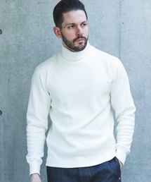 HEAT THERMAL / STANDARD TURTLE NECK SHIRT /M263134