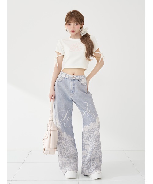 Darich(ダーリッチ)の「DDロゴキルティングスニーカー(スニーカー・レディース・ホワイト/ブラック・L/M/S/XS/XL)」の20枚目の写真
