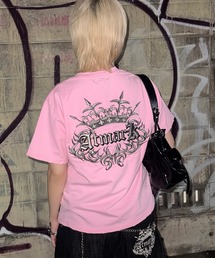 ATMARK(�A�b�g�}�[�N)�́s�Q�T�C�Y�W�J�@/�@UNISEX�@�tATMARK�@�g���C�o���N���E���@�_���[�W���H�@����T�V���c�@�h�J(T�V���c/�J�b�g�\�[)