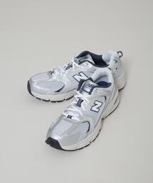 new balance/530 SILVER METALLIC