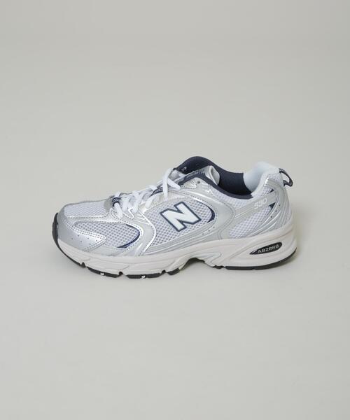 new balance/530 SILVER METALLIC（スニーカー）｜New Balance