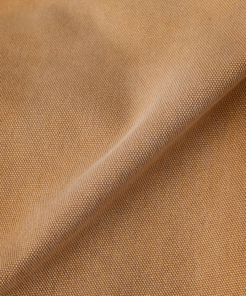 JOURNAL STANDARD(ジャーナルスタンダード)の「フェード ダブルニー ダック ショーツ(その他パンツ・メンズ・ベージュ/ブラック・MEDIUM/LARGE)」の12枚目の写真
