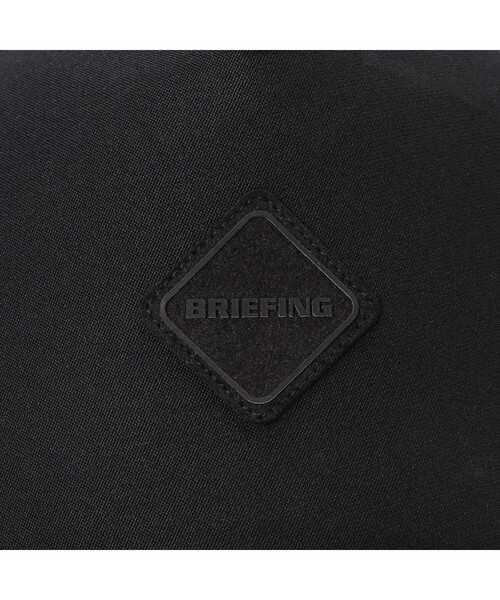BRIEFING(ブリーフィング)の「【BRIEFING GOLF/ブリーフィングゴルフ】MEN’S PUNCHING MESH CAP(キャップ・メンズ・ベージュ/ネイビー/ブラック/ホワイト・FREE)」の11枚目の写真