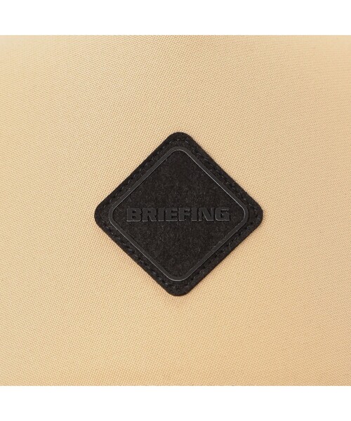 BRIEFING(ブリーフィング)の「【BRIEFING GOLF/ブリーフィングゴルフ】MEN’S PUNCHING MESH CAP(キャップ・メンズ・ベージュ/ネイビー/ブラック/ホワイト・FREE)」の13枚目の写真
