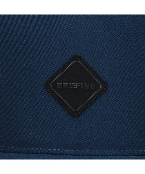 BRIEFING(ブリーフィング)の「【BRIEFING GOLF/ブリーフィングゴルフ】MEN’S PUNCHING MESH CAP(キャップ・メンズ・ベージュ/ネイビー/ブラック/ホワイト・FREE)」の15枚目の写真