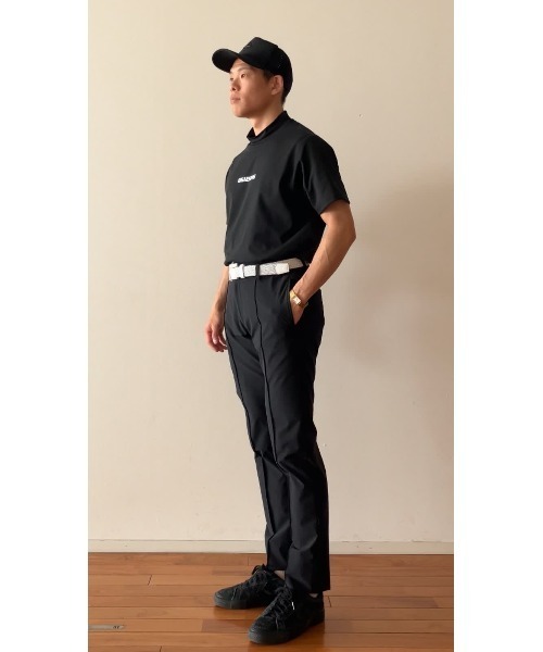 BRIEFING(ブリーフィング)の「【BRIEFING GOLF/ブリーフィングゴルフ】MEN’S PUNCHING MESH CAP(キャップ・メンズ・ベージュ/ネイビー/ブラック/ホワイト・FREE)」の19枚目の写真