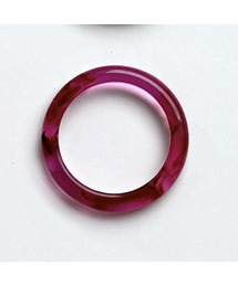 A BIT MOR（アビットモア）の「3 colors ring（リング）」