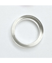 A BIT MOR（アビットモア）の「3 colors ring（リング）」