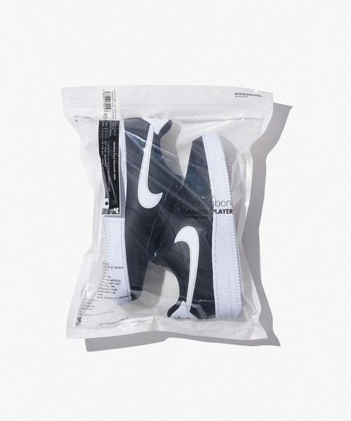 MARQUEE PLAYER(マーキープレイヤー)の「MARQUEE PLAYER SNEAKER PACK DRESSING ROOM "Herringbone Footwear"(シューケア用品・メンズ・A・FREE)」の4枚目の写真
