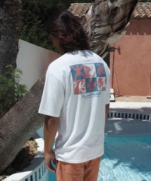 BILLABONG メンズ SOFFTY TEE サーフTシャツ 【2026年夏モデル】