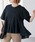 Spick & Span�i�X�s�b�N�A���h�X�p���j�́u�s�ꕔ�X��+WEB���� / �ǉ��tAAYUSHI / �A���[�V �y�v�������b�t��T�V���c�iT�V���c/�J�b�g�\�[�j�v�b�u���b�N