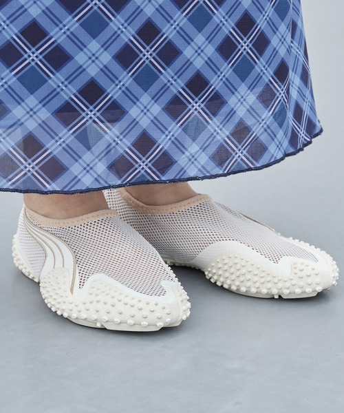 PUMA/プーマ Mostro Flex Mesh モストロ オーソライト メッシュ
