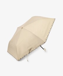 レディースの折りたたみ傘（ベージュ系）ファッション通販 - ZOZOTOWN