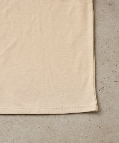 Franklin Climbing(フランクリンクライミング)の「【Franklin Climbing×JIMNY】CATグラフィックTee(Tシャツ/カットソー・メンズ・ホワイト/ブラック/ベージュ・MEDIUM/LARGE)」の4枚目の写真